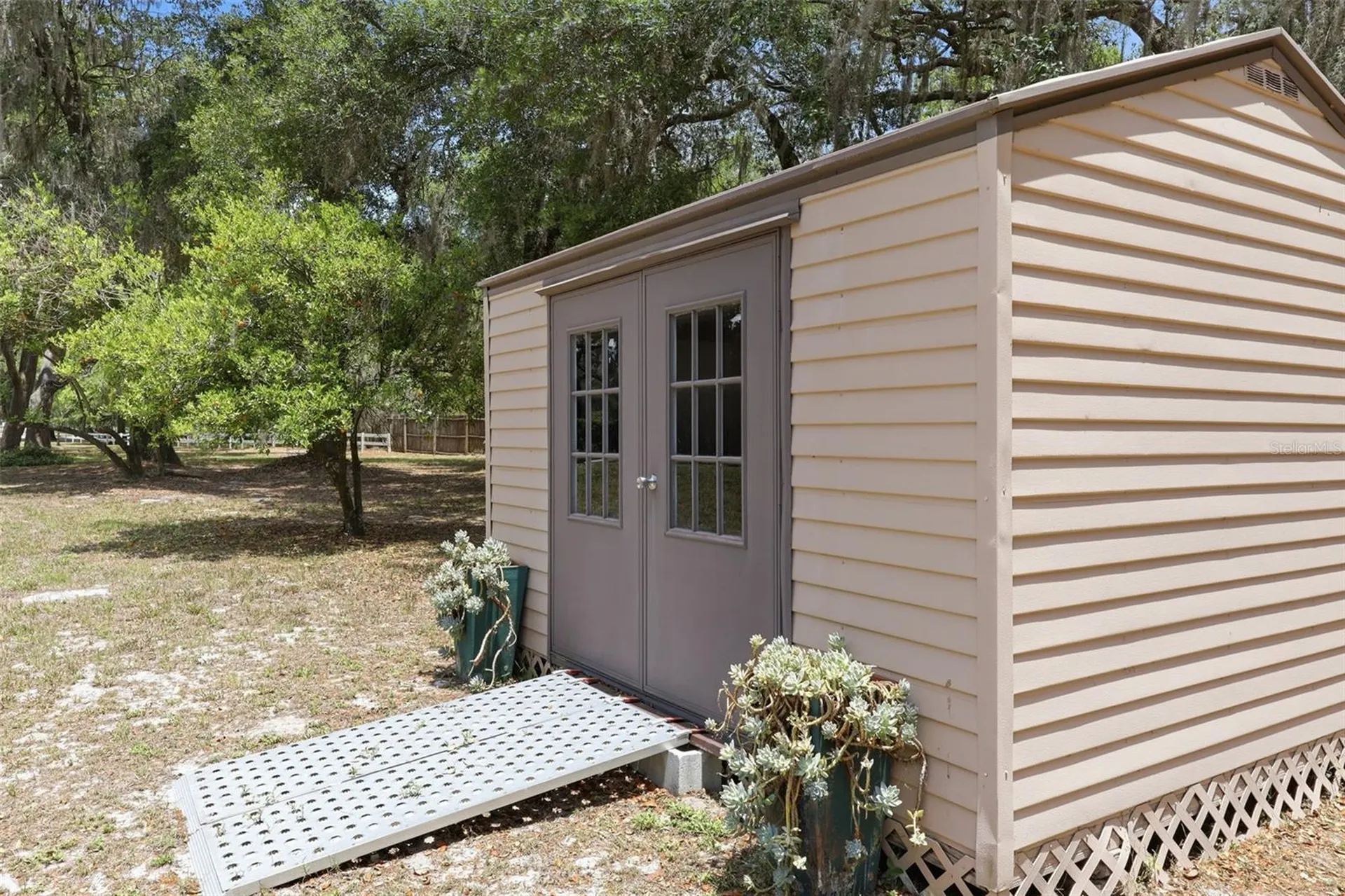 6197 Lake Winona Road De Leon Springs FL 32130