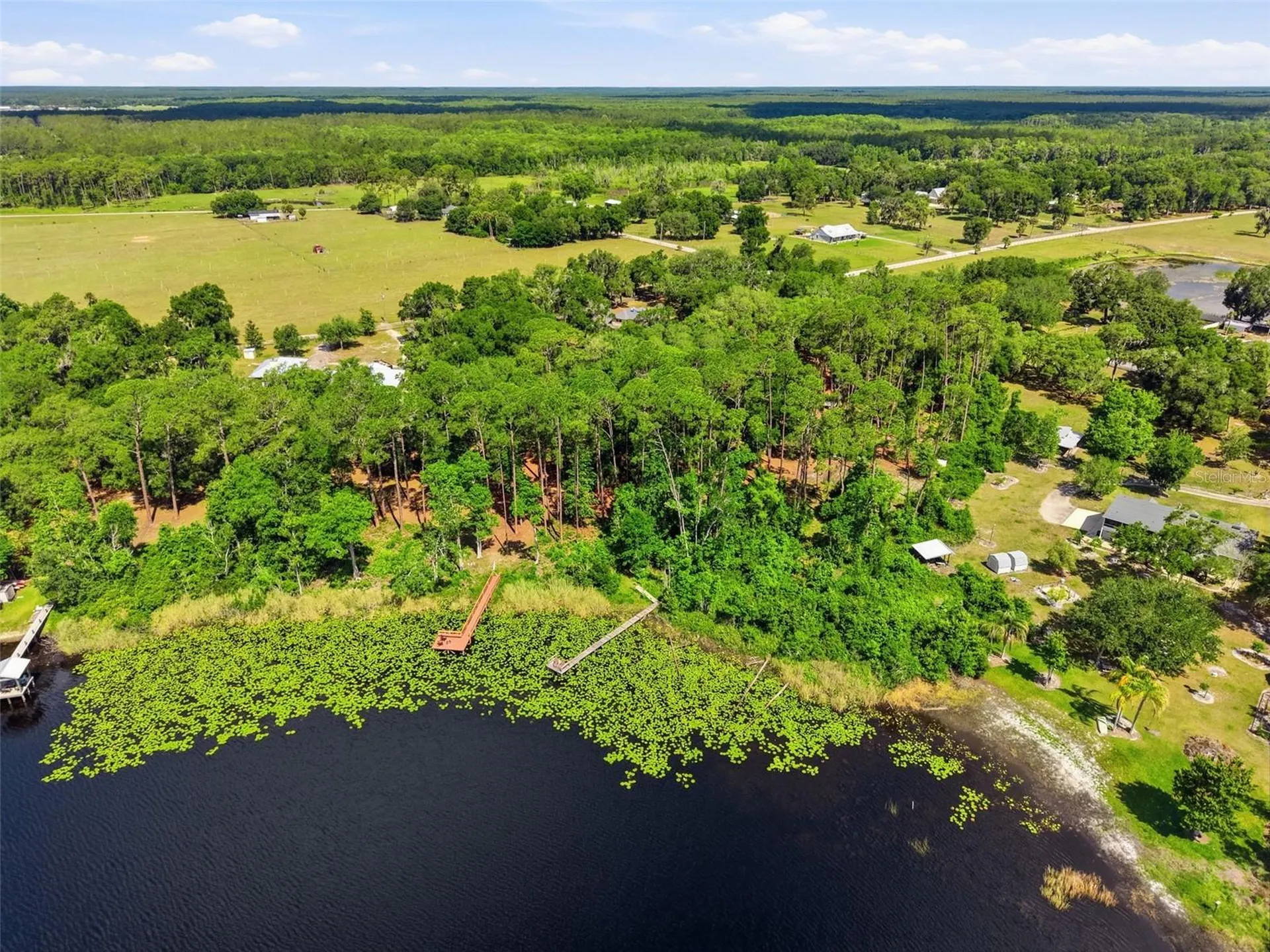 6197 Lake Winona Road De Leon Springs FL 32130