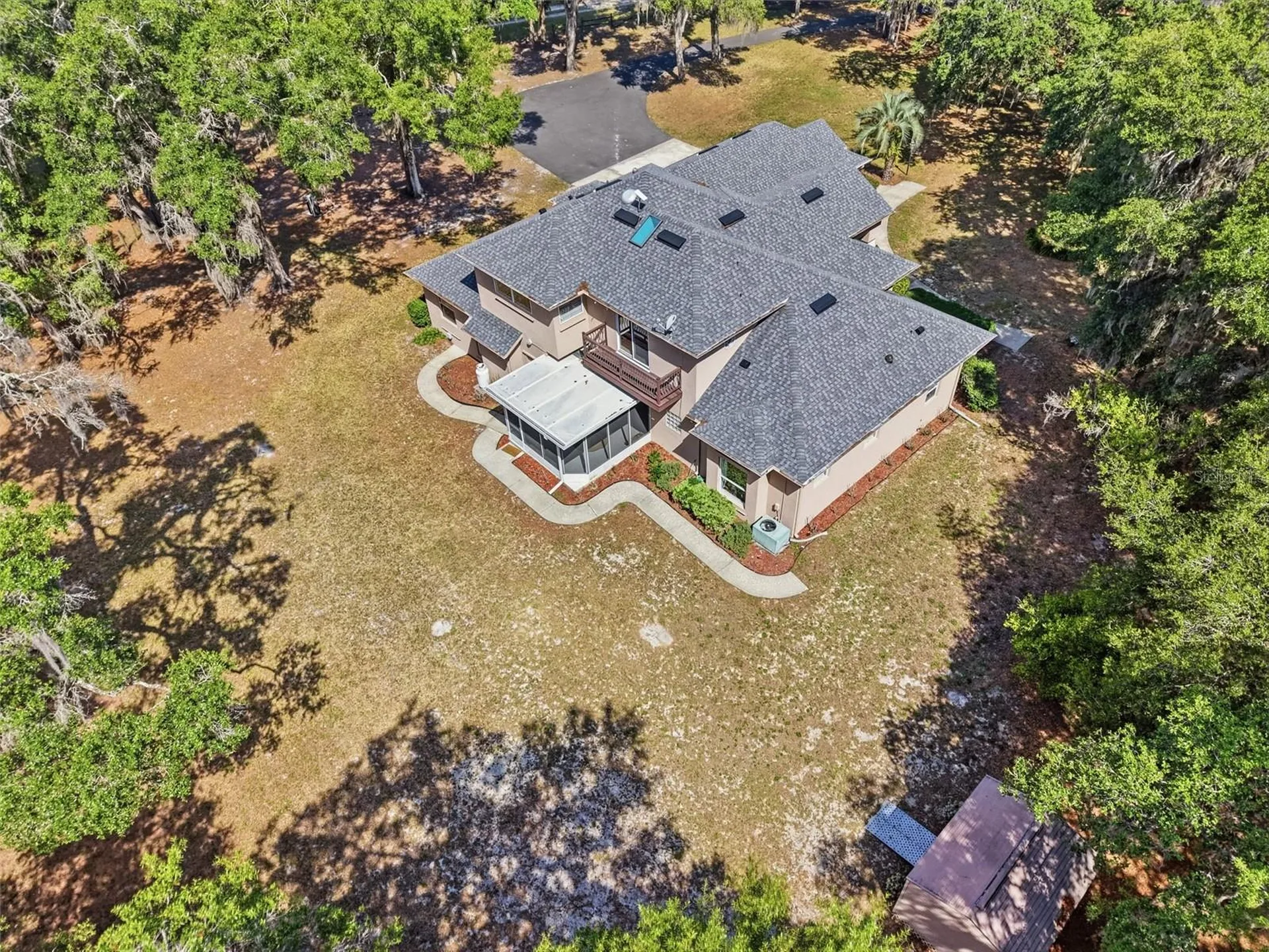 6197 Lake Winona Road De Leon Springs FL 32130