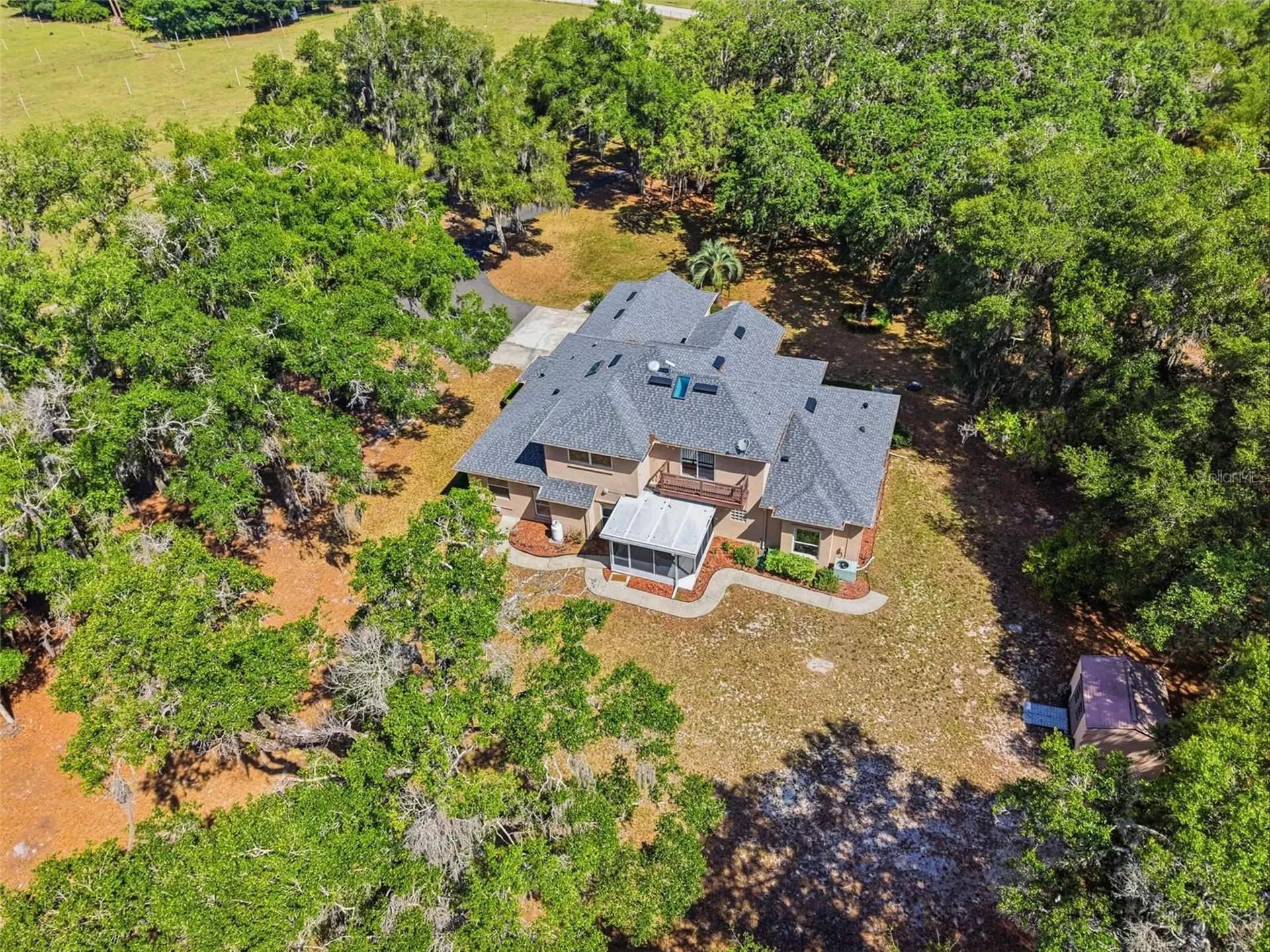 6197 Lake Winona Road De Leon Springs FL 32130