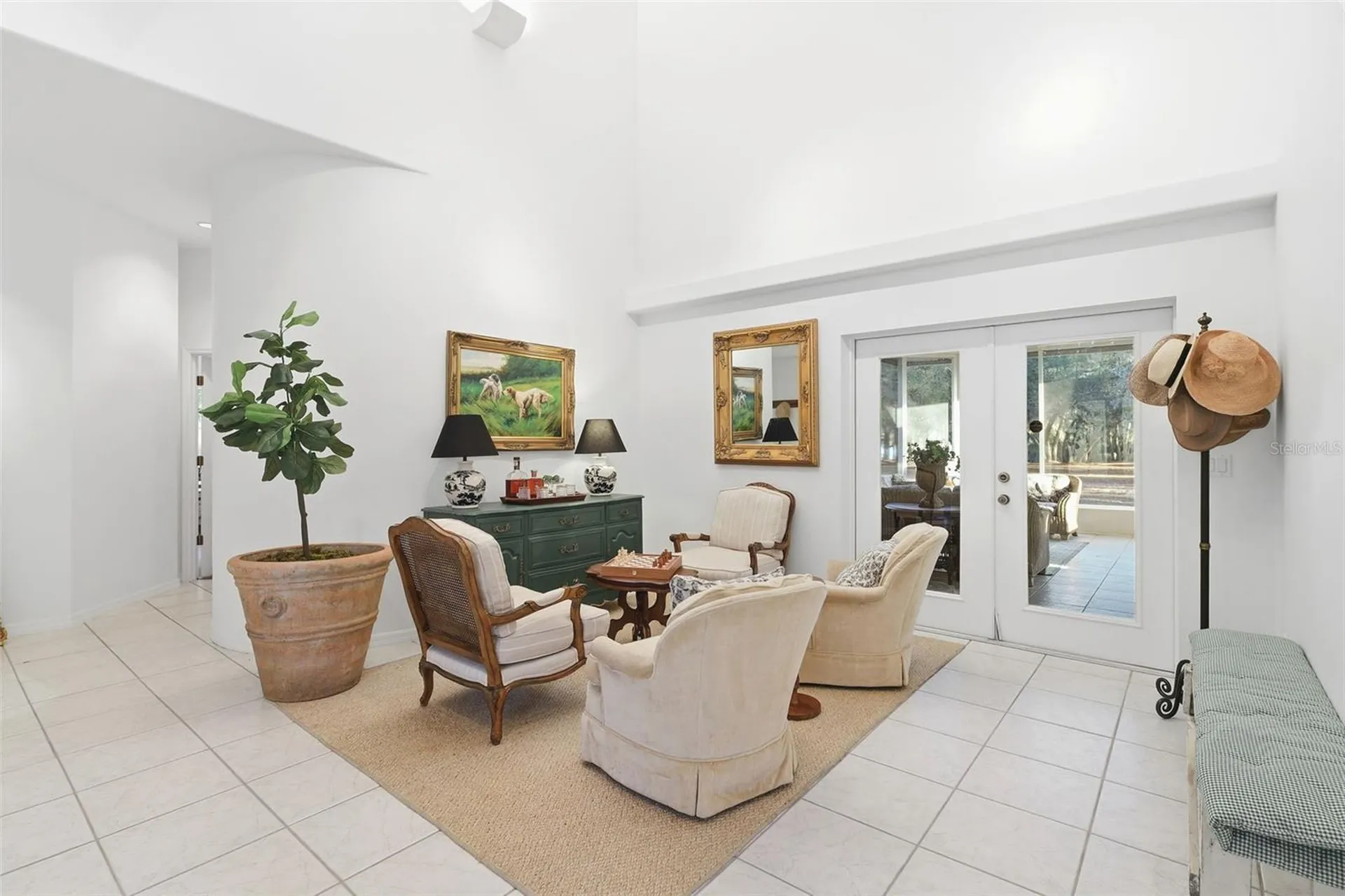 6197 Lake Winona Road De Leon Springs FL 32130