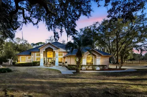 6197 Lake Winona Road De Leon Springs FL 32130