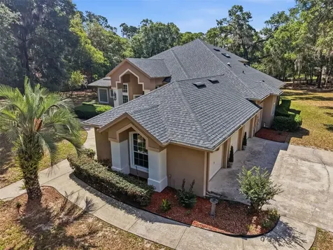 6197 Lake Winona Road De Leon Springs FL 32130