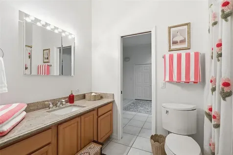 6197 Lake Winona Road De Leon Springs FL 32130