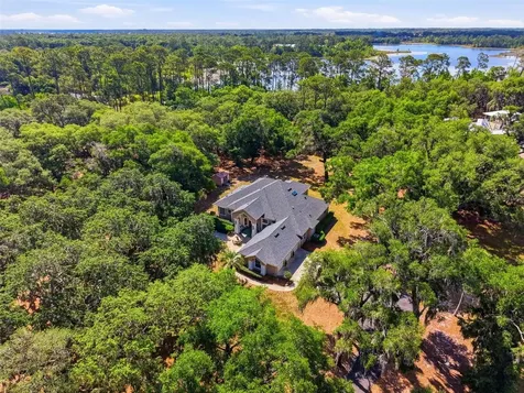 6197 Lake Winona Road De Leon Springs FL 32130