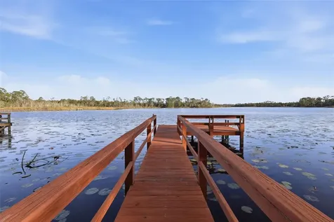 6197 Lake Winona Road De Leon Springs FL 32130