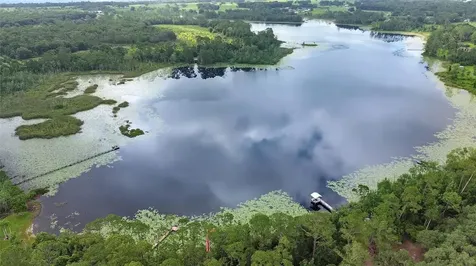 6197 Lake Winona Road De Leon Springs FL 32130