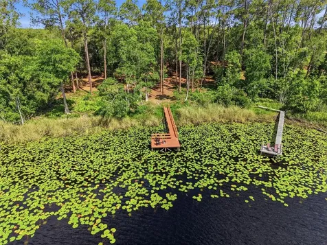 6197 Lake Winona Road De Leon Springs FL 32130