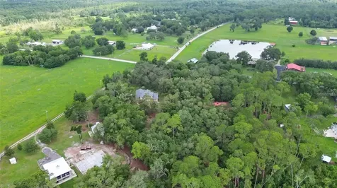 6197 Lake Winona Road De Leon Springs FL 32130