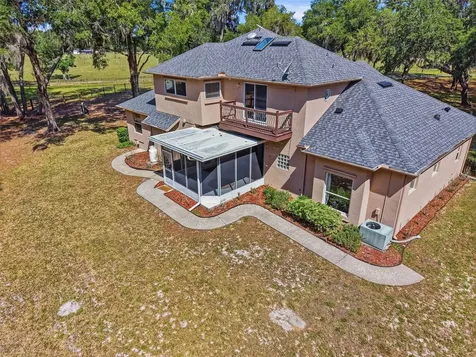 6197 Lake Winona Road De Leon Springs FL 32130
