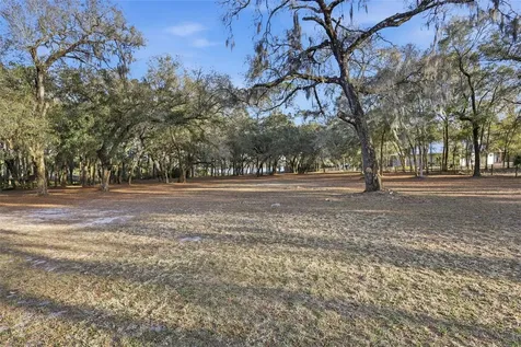 6197 Lake Winona Road De Leon Springs FL 32130