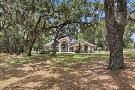 6197 Lake Winona Road De Leon Springs FL 32130