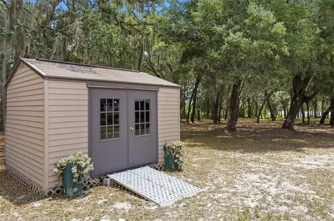 6197 Lake Winona Road De Leon Springs FL 32130