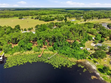6197 Lake Winona Road De Leon Springs FL 32130