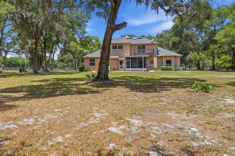 6197 Lake Winona Road De Leon Springs FL 32130
