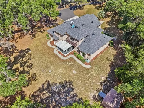 6197 Lake Winona Road De Leon Springs FL 32130