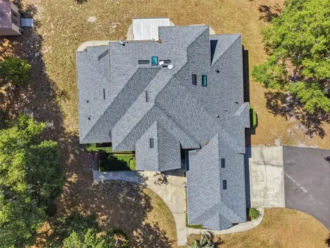 6197 Lake Winona Road De Leon Springs FL 32130