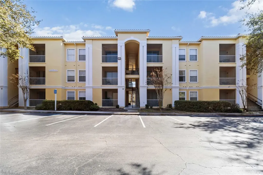 1275 Lake Shadow Circle Maitland FL 32751