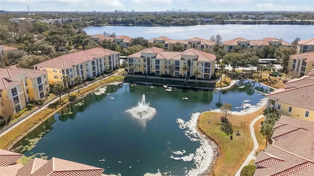 1275 Lake Shadow Circle Maitland FL 32751