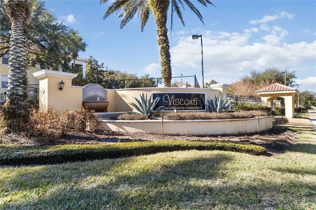 1275 Lake Shadow Circle Maitland FL 32751