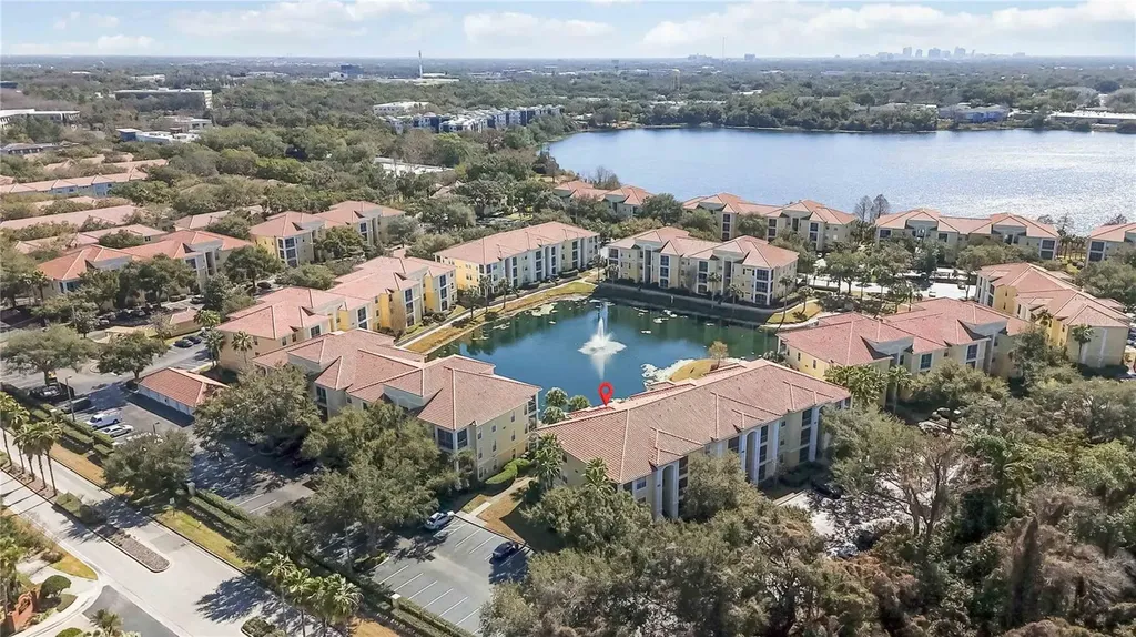 1275 Lake Shadow Circle Maitland FL 32751