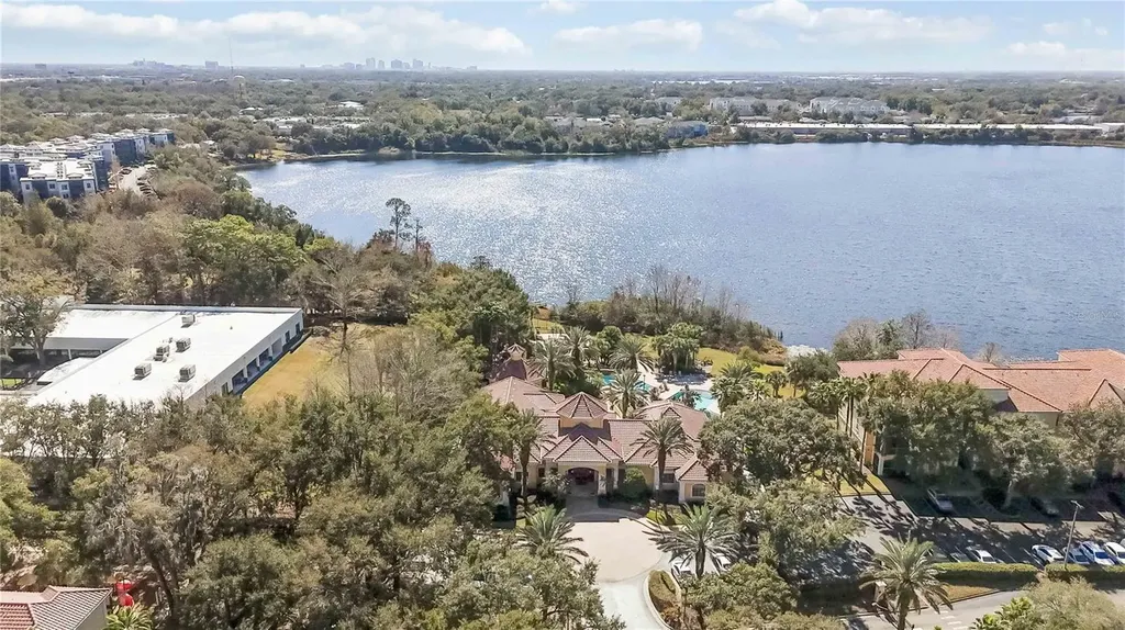 1275 Lake Shadow Circle Maitland FL 32751