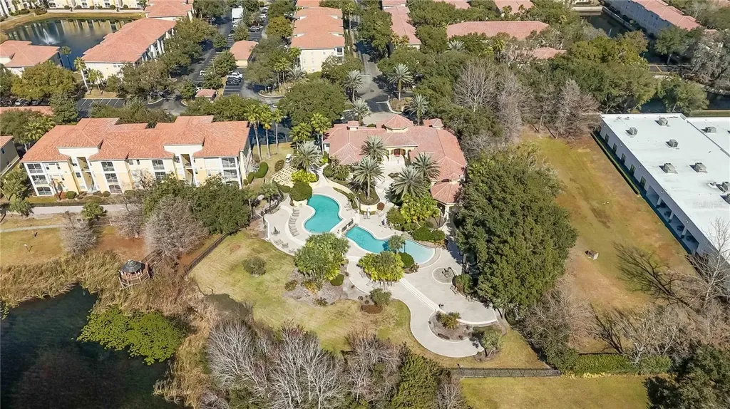 1275 Lake Shadow Circle Maitland FL 32751