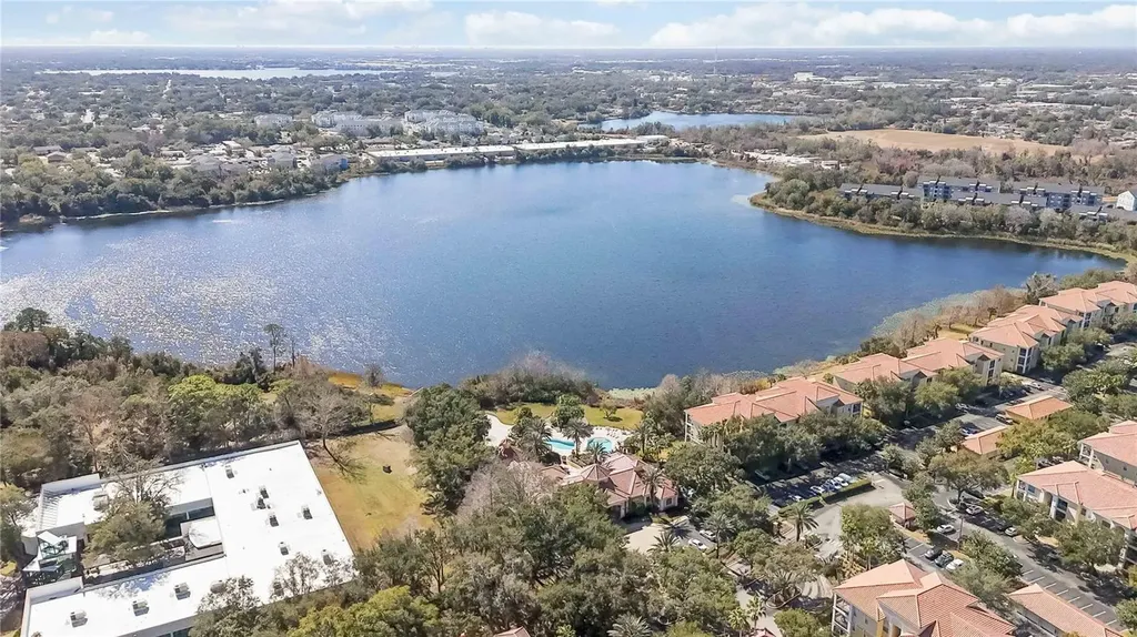 1275 Lake Shadow Circle Maitland FL 32751