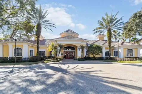 1275 Lake Shadow Circle Maitland FL 32751