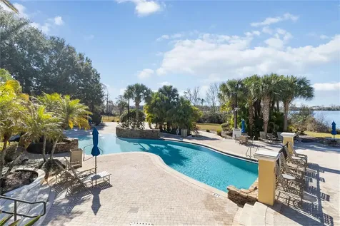 1275 Lake Shadow Circle Maitland FL 32751