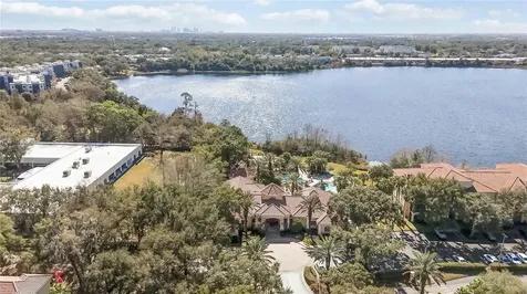 1275 Lake Shadow Circle Maitland FL 32751