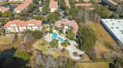 1275 Lake Shadow Circle Maitland FL 32751
