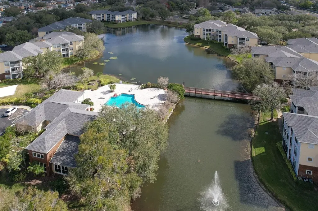 10028 Strafford Oak Court Tampa FL 33624