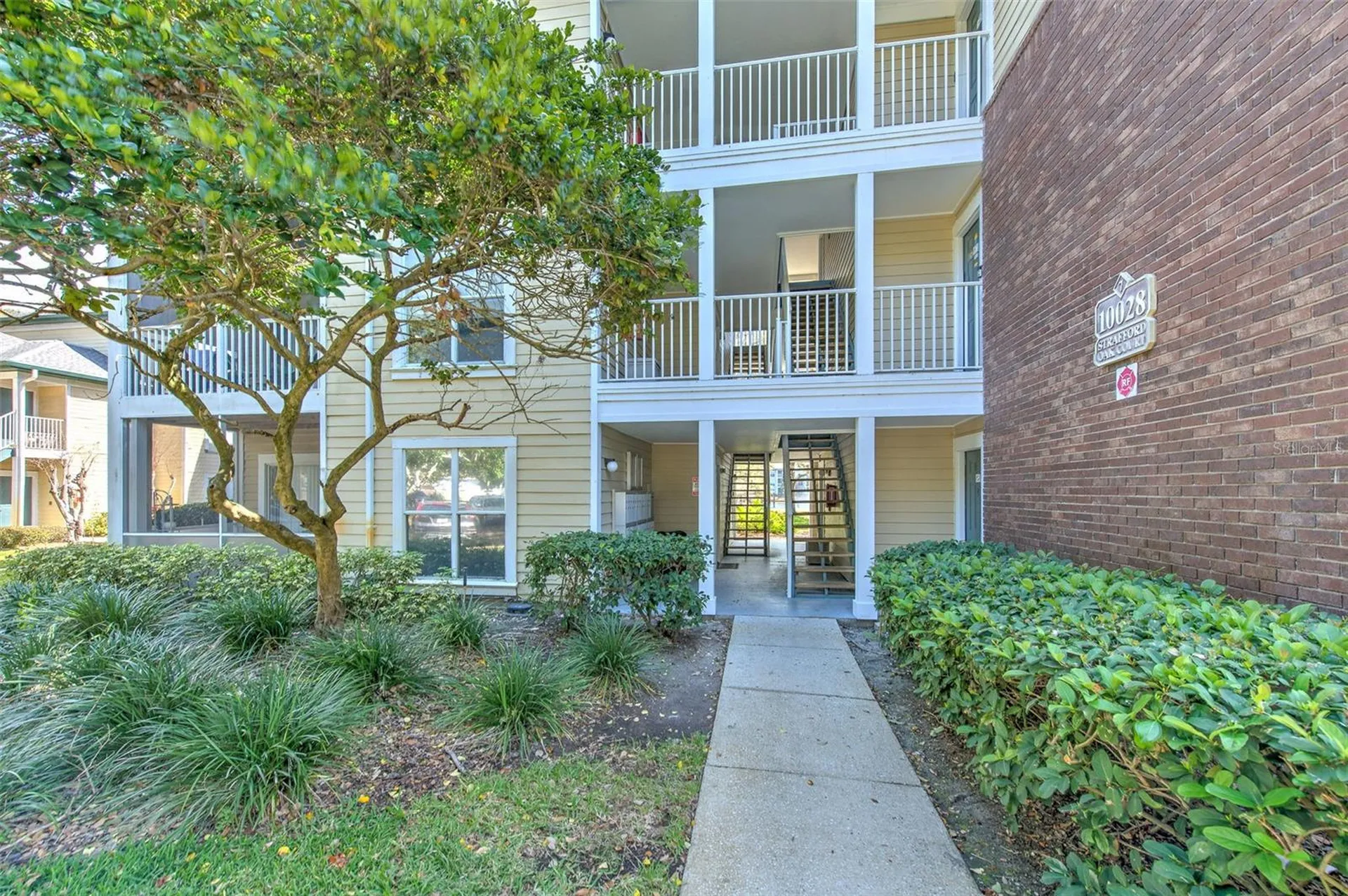 10028 Strafford Oak Court Tampa FL 33624