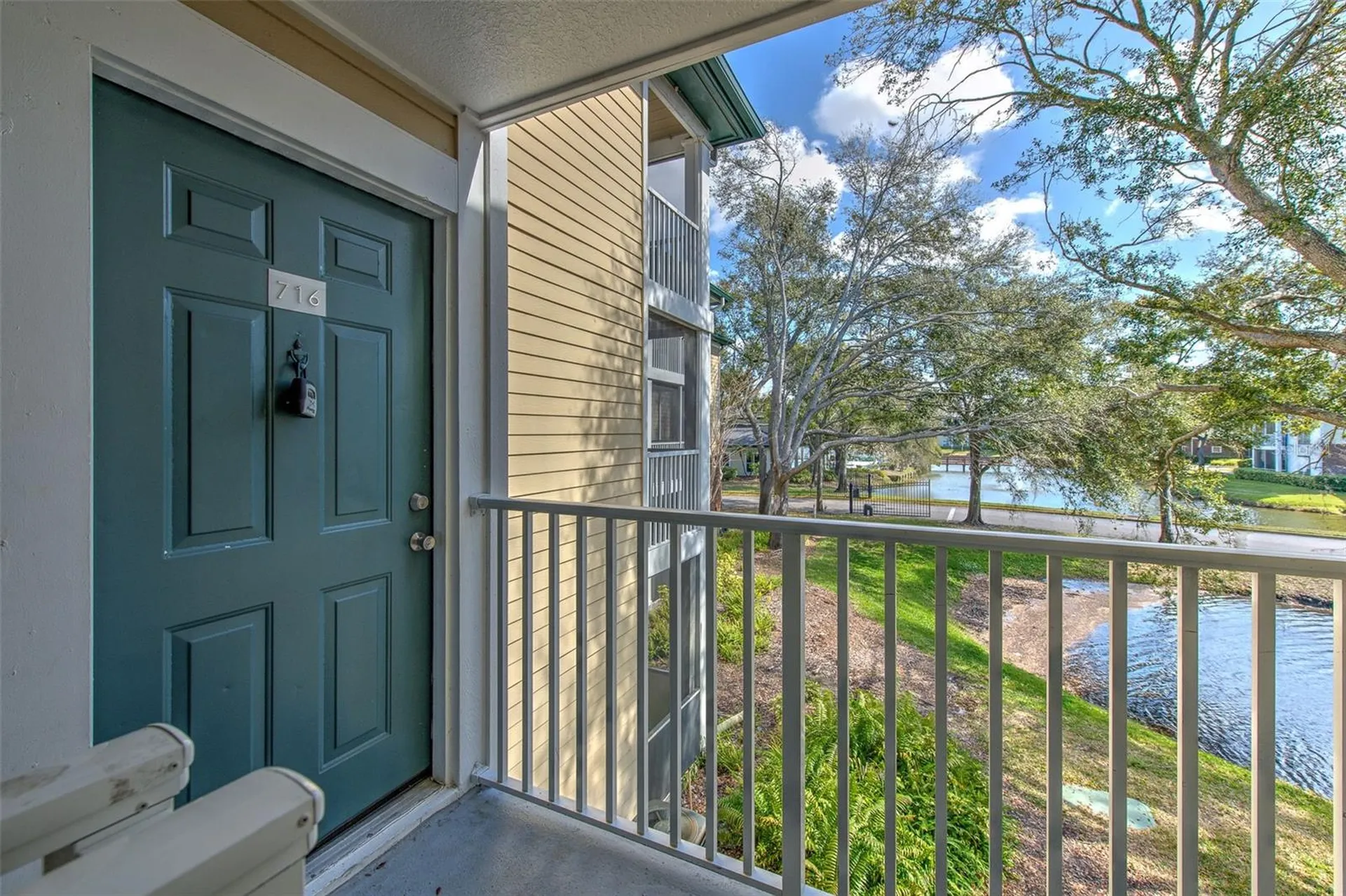 10028 Strafford Oak Court Tampa FL 33624