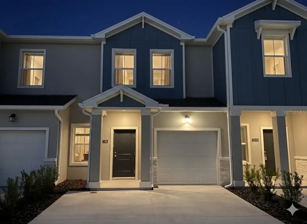 2626 Skyline Loop Kissimmee FL 34758