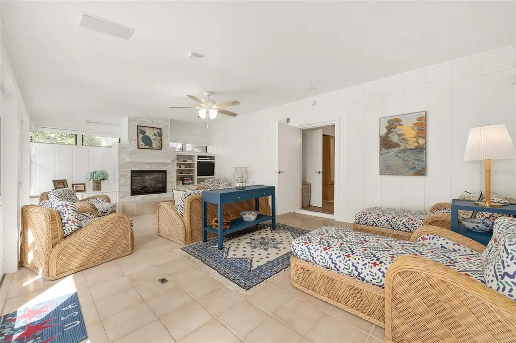 715 Seminole Ridge Road Melrose FL 32666