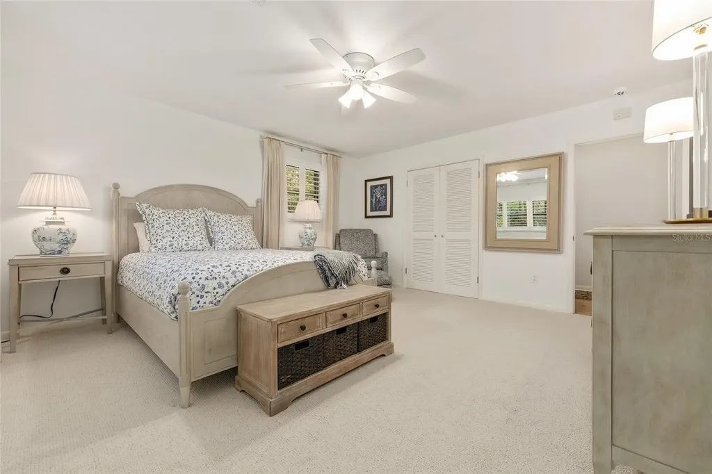 715 Seminole Ridge Road Melrose FL 32666
