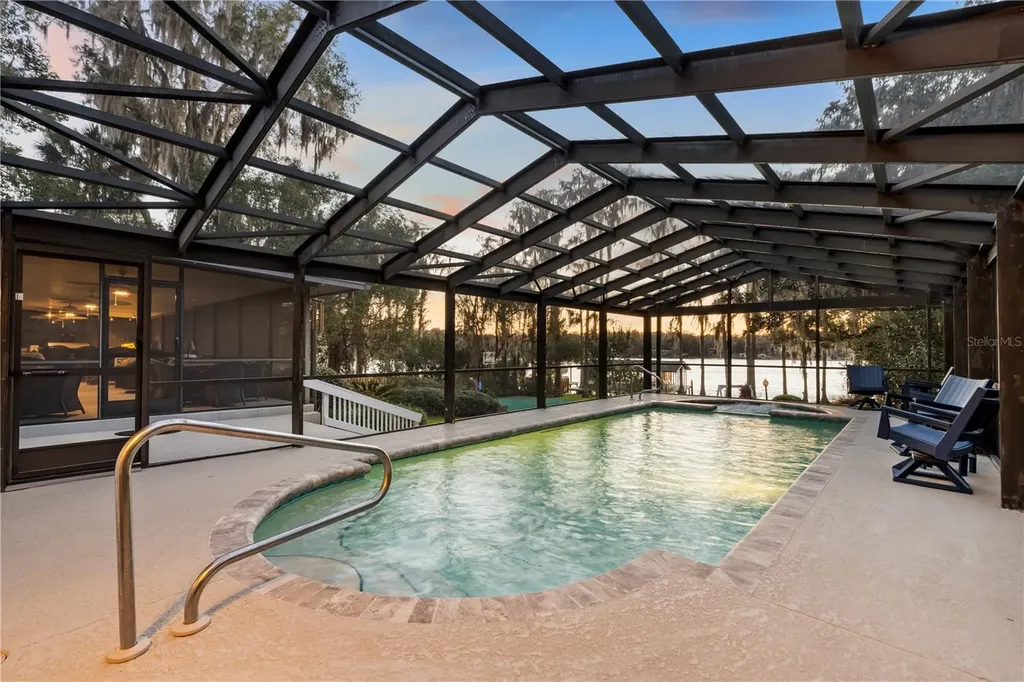 715 Seminole Ridge Road Melrose FL 32666