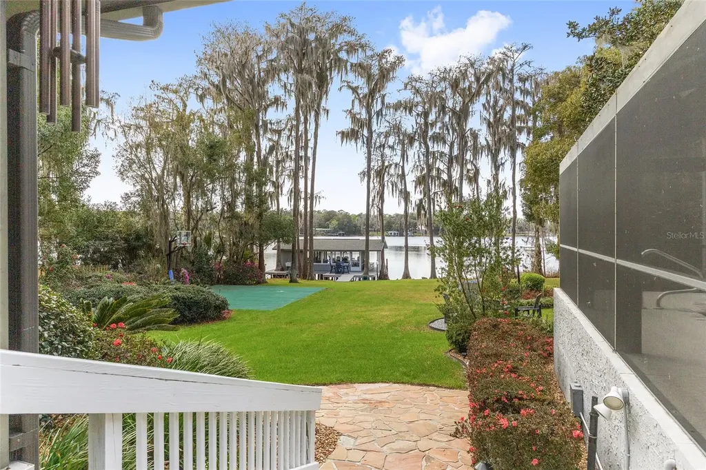 715 Seminole Ridge Road Melrose FL 32666