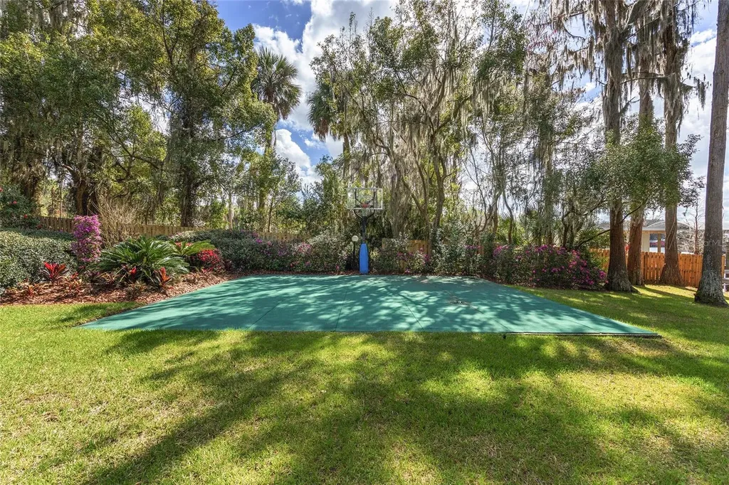 715 Seminole Ridge Road Melrose FL 32666