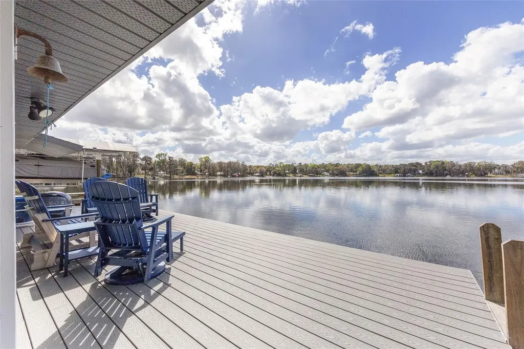 715 Seminole Ridge Road Melrose FL 32666