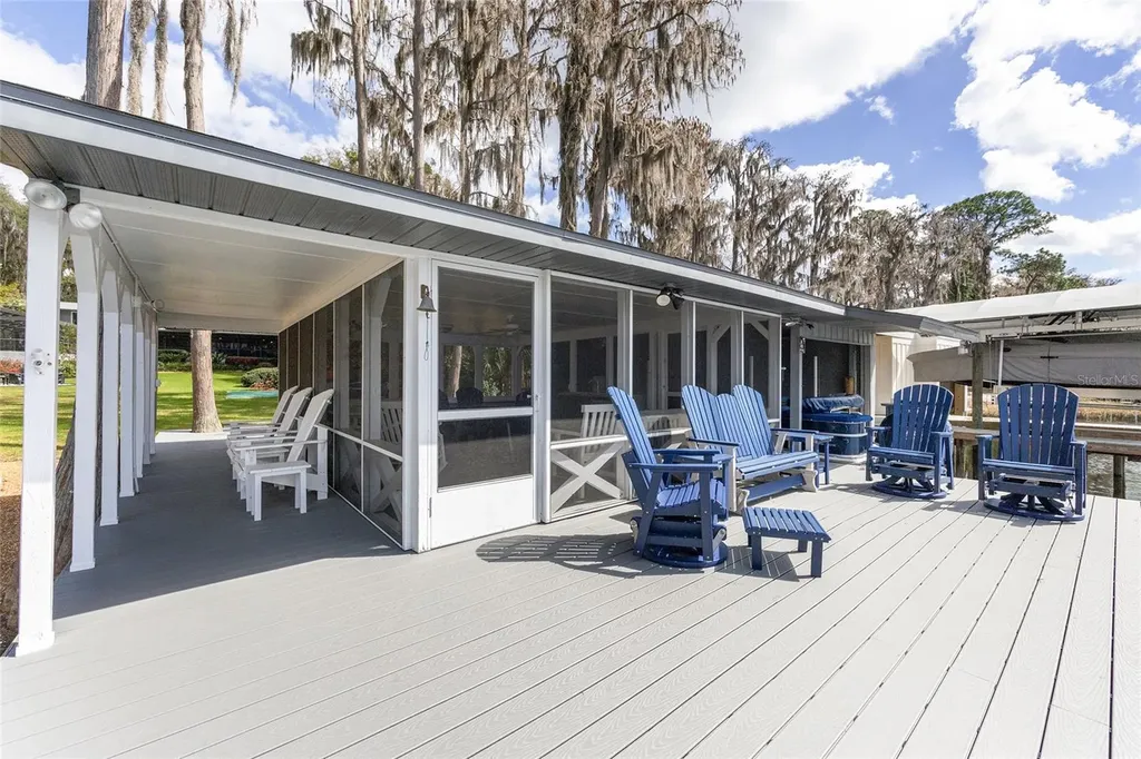 715 Seminole Ridge Road Melrose FL 32666