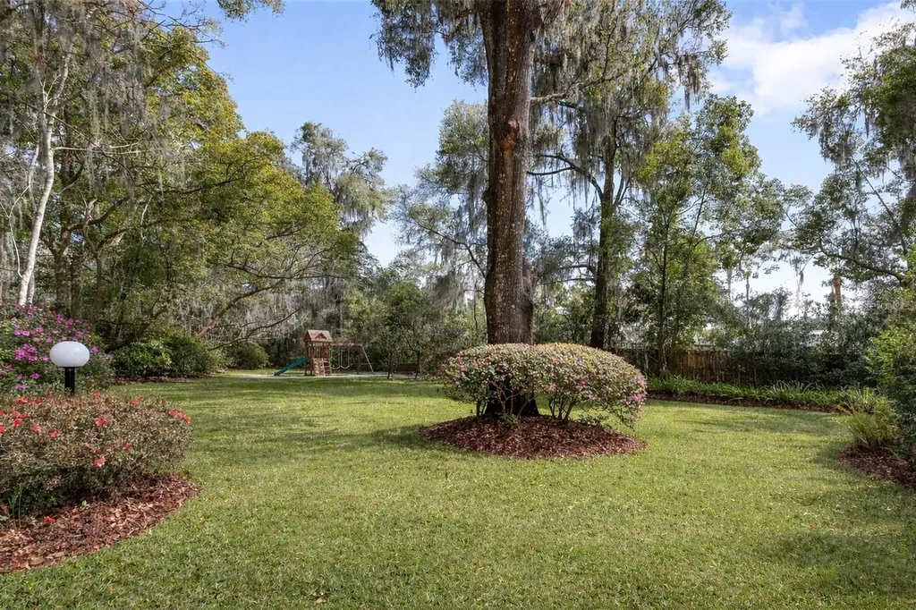 715 Seminole Ridge Road Melrose FL 32666