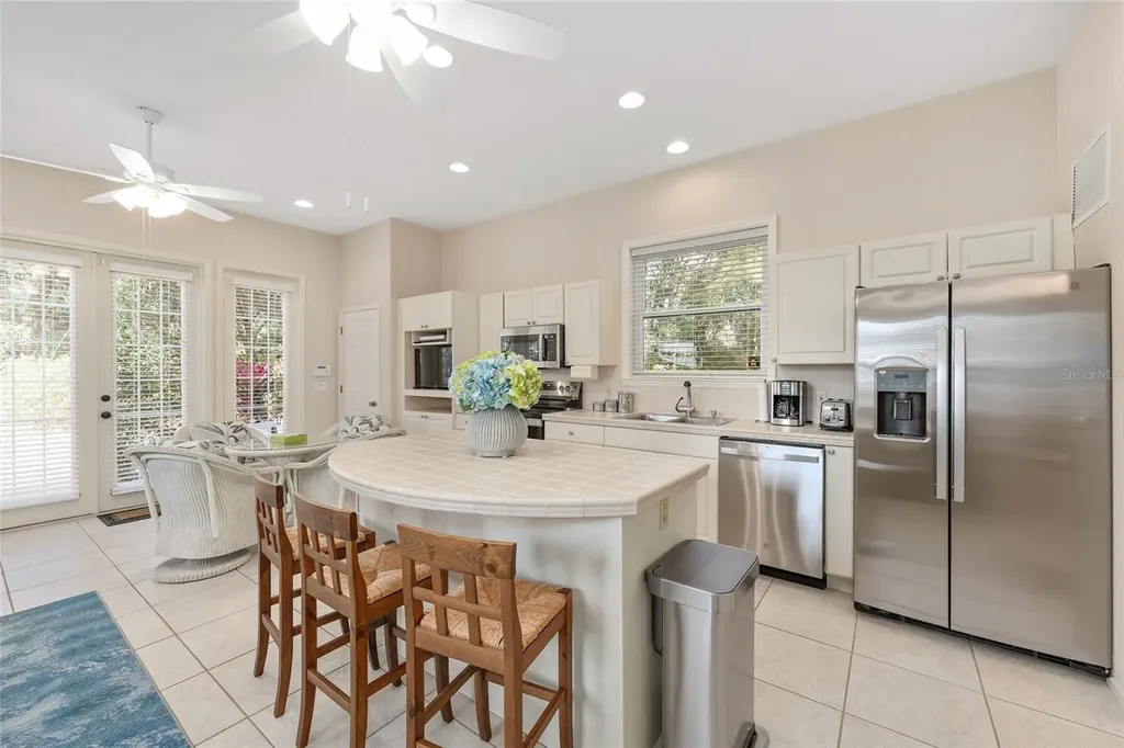 715 Seminole Ridge Road Melrose FL 32666