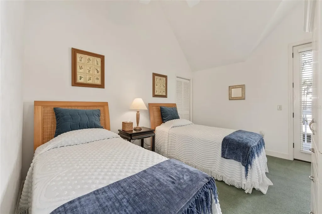 715 Seminole Ridge Road Melrose FL 32666