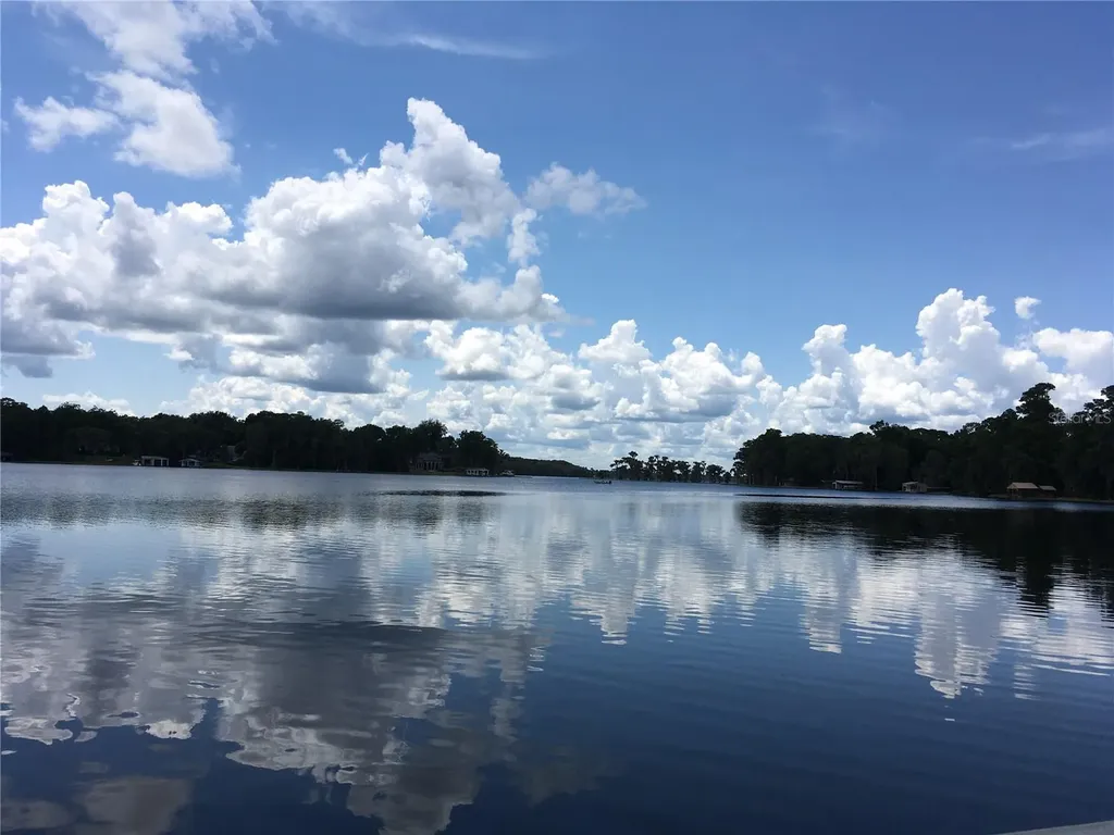 715 Seminole Ridge Road Melrose FL 32666