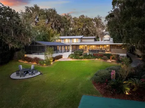 715 Seminole Ridge Road Melrose FL 32666