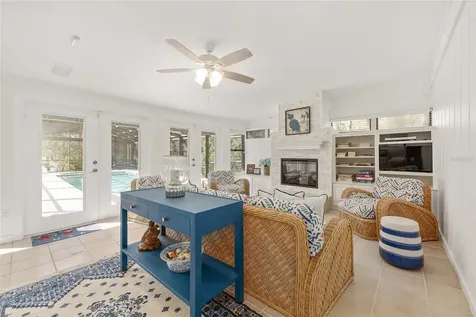 715 Seminole Ridge Road Melrose FL 32666