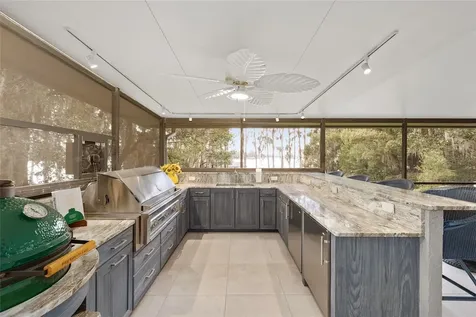 715 Seminole Ridge Road Melrose FL 32666